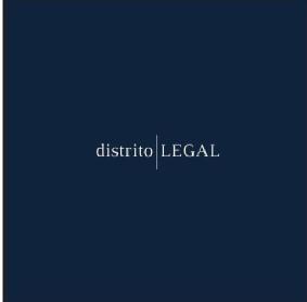 Imagen de DISTRITO LEGAL
