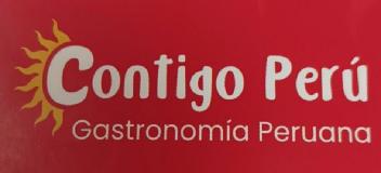 Imagen de CONTIGO PERU GASTRONOMIA PERUANA