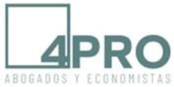 Imagen de 4PRO ABOGADOS Y ECONOMISTAS
