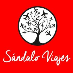 Imagen de Sándalo Viajes