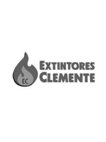 Imagen de EC EXTINTORES CLEMENTE