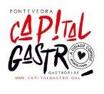 Imagen de PONTEVEDRA CAPITAL GASTRO A CIDADE CÓMESE PONTELOVERS GASTRORIXE WWWW.CAPITALGASTRO.GAL