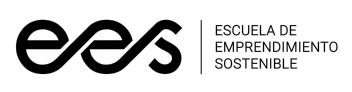 Imagen de ESCUELA DE EMPRENDIMIENTO SOSTENIBLE