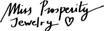 Imagen de MISS PROSPERITY JEWELRY