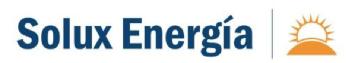 Imagen de SOLUX ENERGÍA