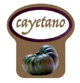 Imagen de CAYETANO