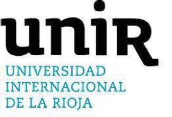 Imagen de UNIR UNIVERSIDAD INTERNACIONAL DE LA RIOJA