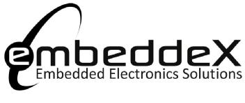 Imagen de EMBEDDEX EMBEDDED ELECTRONICS SOLUTIONS