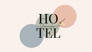 Imagen de Hotel Journals