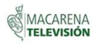 Imagen de MACARENA TELEVISION