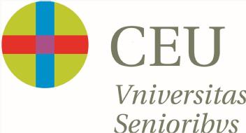 Imagen de CEU VNIVERSITAS SENIORIBUS