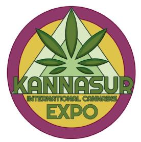 Imagen de Kannasur international cannabis expo