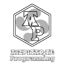 Imagen de Aizpitarte Programming