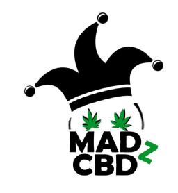 Imagen de MADZ CBD