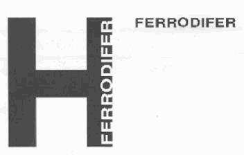 Imagen de H FERRODIFER FERRODIFER