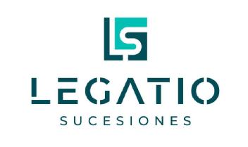 Imagen de LEGATIO SUCESIONES
