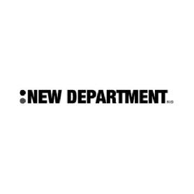 Imagen de NEW DEPARTMENT