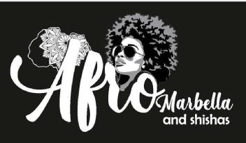 Imagen de CARA DE UNA CHICA CON GAFAS Y PELO AFRO