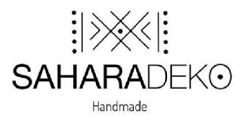Imagen de SAHARADEKO Handmade