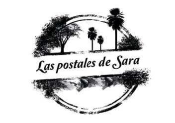 Imagen de Las Postales de Sara