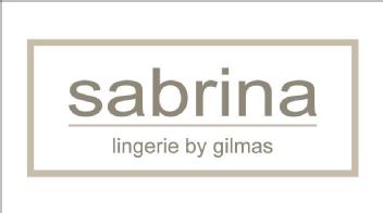 Imagen de SABRINA LINGERIE BY GILMAS