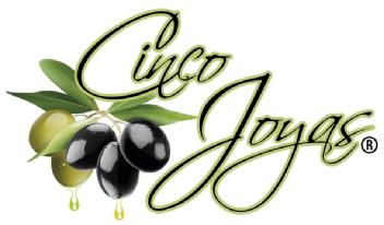 Imagen de CINCO JOYAS
