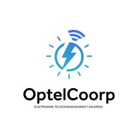 Imagen de OPTELCOORP ELECTRICIDAD, TELECOMUNICACIONES Y CALDERAS