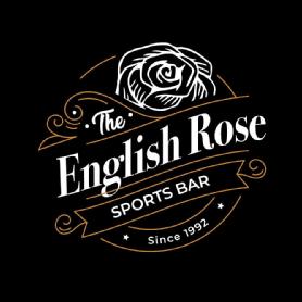 Imagen de The English Rose SPORTS BAR Since 1992