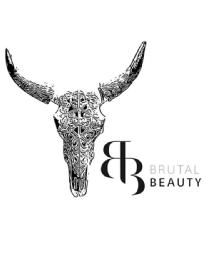 Imagen de BRUTAL BEAUTY
