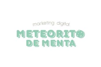 Imagen de marketing digital METEORITO DE MENTA