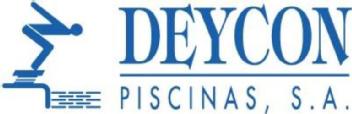 Imagen de DEYCON PISCINAS, S.A