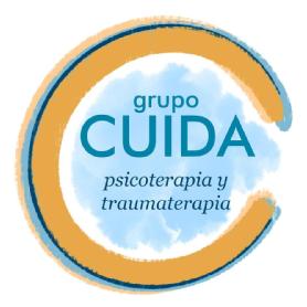 Imagen de Grupo Cuida Psicoterapia y Traumaterapia