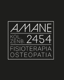 Imagen de AMANE KOL. ZENB. 2454 FISIOTERAPIA OSTEOPATIA
