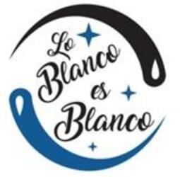 Imagen de LO BLANCO ES BLANCO