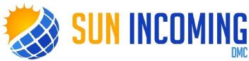Imagen de SUN INCOMING DMC