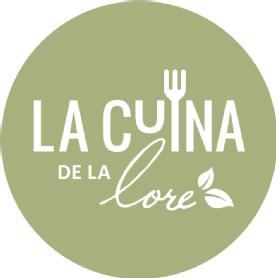 Imagen de LA CUINA DE LA LORE