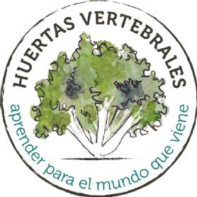 Imagen de huertas vertebrales aprender para el mundo que viene