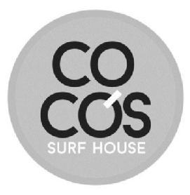 Imagen de COCOS SURF HOUSE