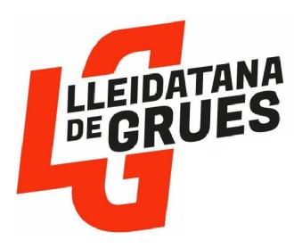Imagen de LG LLEIDATANA DE GRUES