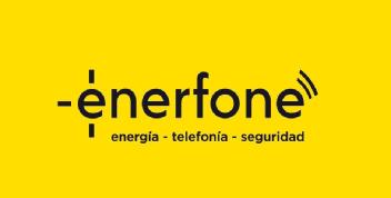 Imagen de ENERFONE ENERGÍA TELEFONÍA SEGURIDAD