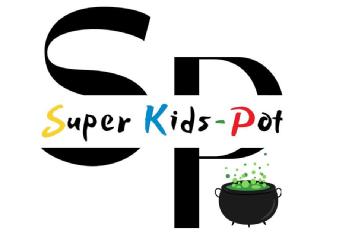 Imagen de Super Kids-Pot