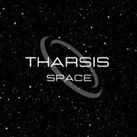 Imagen de THARSIS SPACE