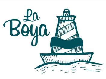 Imagen de LA BOYA