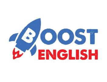 Imagen de Boost English