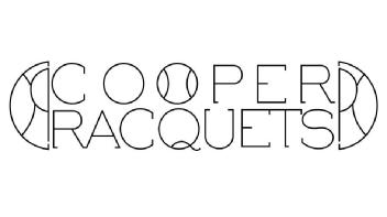 Imagen de COOPER RACQUETS