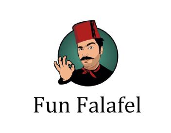 Imagen de Fun Falafel