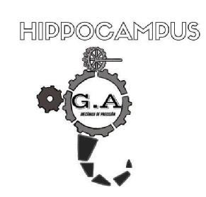 Imagen de HIPPOCAMPUS G.A Mecánica de precisión