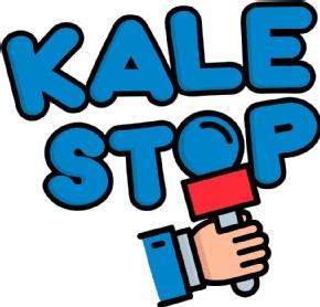 Imagen de KALE STOP