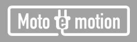Imagen de MOTO E MOTION
