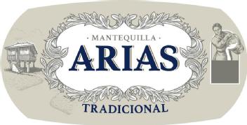 Imagen de MANTEQUILLA ARIAS TRADICIONAL